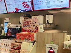 -奈雪的茶(市百一店)