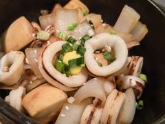 -沼津港精致料理·寿喜烧·烧鸟(龙湖南桥天街日料榜单店)