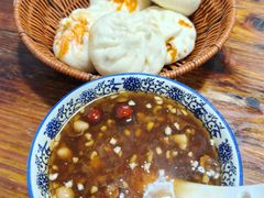 -清真石家包子(大皮院总店)