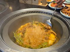 -山河屯铁锅炖·非遗铁锅炖(华强北店)