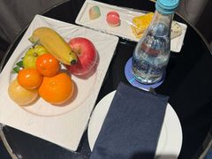 -广州白云机场雅高铂尔曼大酒店