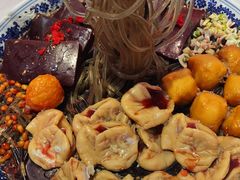 -甘食记·成都肥肠粉(汕头万象城店)