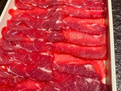 吊龙鲜牛肉-景笙毋米粥底火锅(20年老字号)