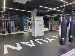-臻元搏击格斗泰拳拳馆(港隆店)