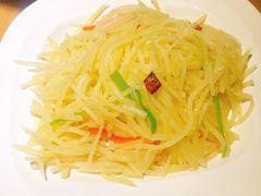 -吕氏疙瘩汤·海鲜新鲁菜(凯德mall新都心店)