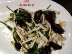 -惠宾饭庄(中山路店)
