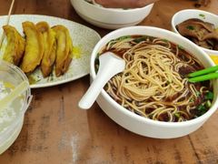 -清真蒋有记(老门东店)