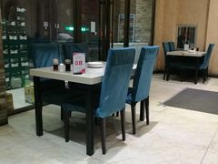 露天位-西夏回族烧麦馆(牡丹街店)