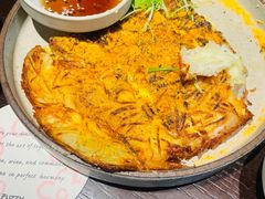 -Fuzzy Bistro 浮几韩餐·茶酒馆