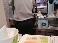 -德克士(哈西客站店)