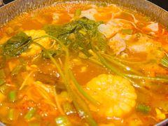 -旺福·贵州酸汤牛肉火锅(陆悦天地店)
