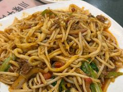 -清真回族老北城羊肉汤烩面(庆丰街20号院店)