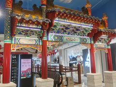 -银泰百货(北京大红门店)