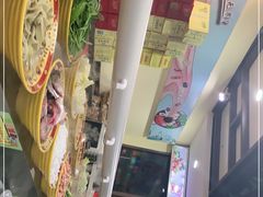 -食上东新街美食街区(民乐新都会店)