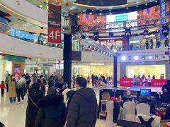 -万达广场(北京槐房店)