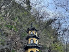 -幕燕滨江·长江观音景区