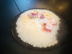 -鲜小岛·铜锅涮肉