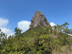 -天龙顶山地公园