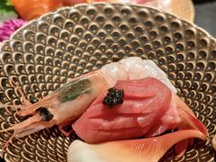 -蟹犇前•帝王蟹雪蟹(陆家嘴店)