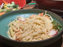 -食陆号·新式台湾创意菜(十全街首店)
