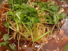 -福茂源横山铁锅羊肉(牡丹园店)