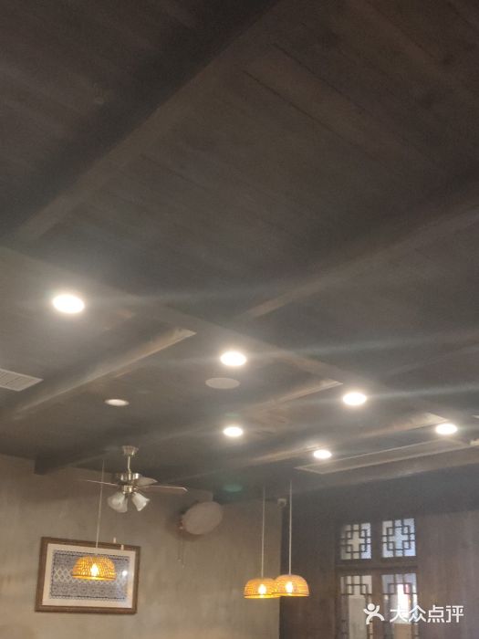 虾小龙老长沙龙虾馆(坡子街店)大堂图片