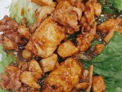 -润泽园饭庄(中山路店)