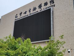 -辽宁古生物博物馆