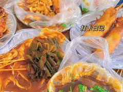-小朱麻辣串(益民街店)
