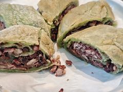  红豆薄撑-任兴记(定西路店)