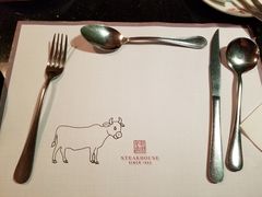 -花园餐厅(铜锣湾店)