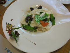 -禧和源养生素食茶馆
