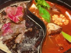 -温野菜涮涮锅(曲江大悦城店)