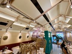 -MIO弥欧洋房西餐厅(中央大街店)