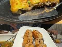 -粗茶淡饭·汉口公馆(循礼门店)