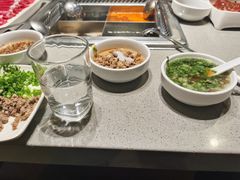 -海底捞火锅(凯德广场店)