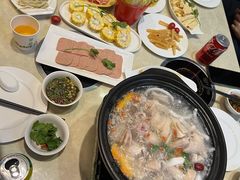 -海南椰子鸡餐厅(三亚湾红树林店)