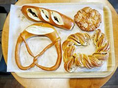 -81bakery(关山路店)