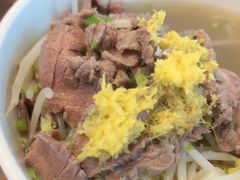 -潮镇老尾牛杂(环城西路店)