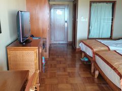 -三亚亚龙湾天域度假酒店