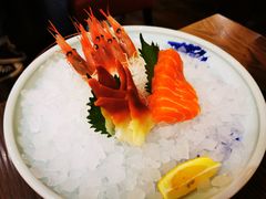 -东京屋(武定路店)