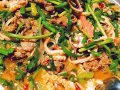 -京玉菲饭店(李村店)