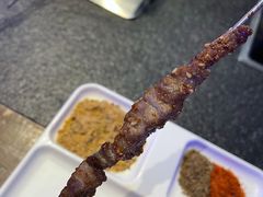 -邢氏老太太烧烤(罗湖店)