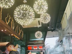 -太平洋咖啡(海滨泳场店)