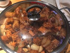 -黄记煌三汁焖锅(广州曜一城店)
