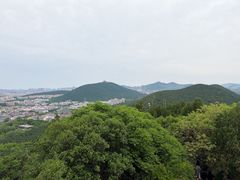 -云龙山