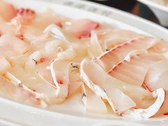 -源港渔村-中山脆肉鲩(博罗店)