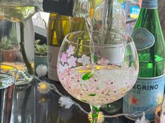-Bistro Les Lilas丁香花小酒馆