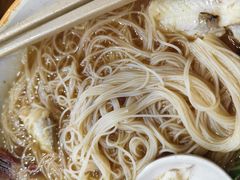 -赵璐海鲜面馆(德行路店)