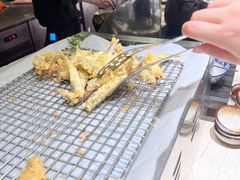 -盛宴自助餐厅(运达喜来登店)